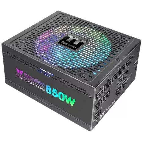 850W Thermaltake Toughpower PF1 ARGB Platinum