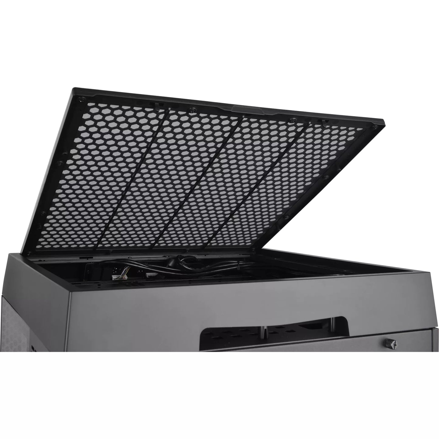 Thermaltake The Tower 500