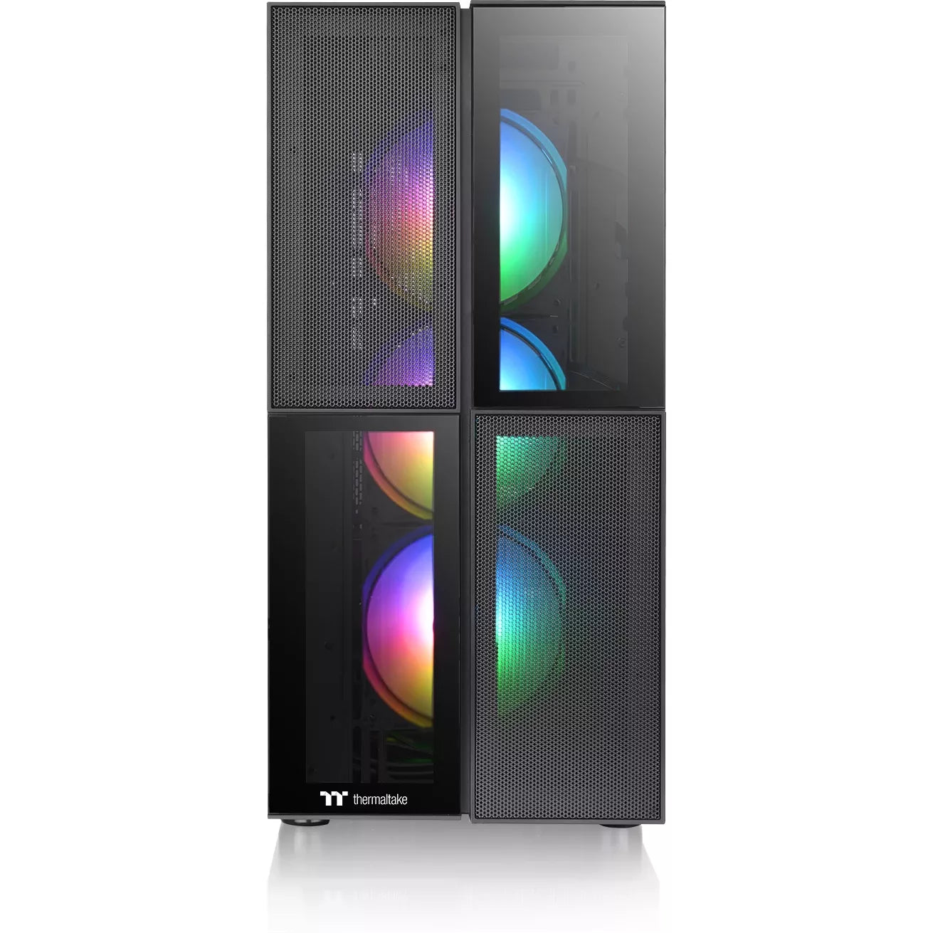 Thermaltake Versa T26 TG ARGB