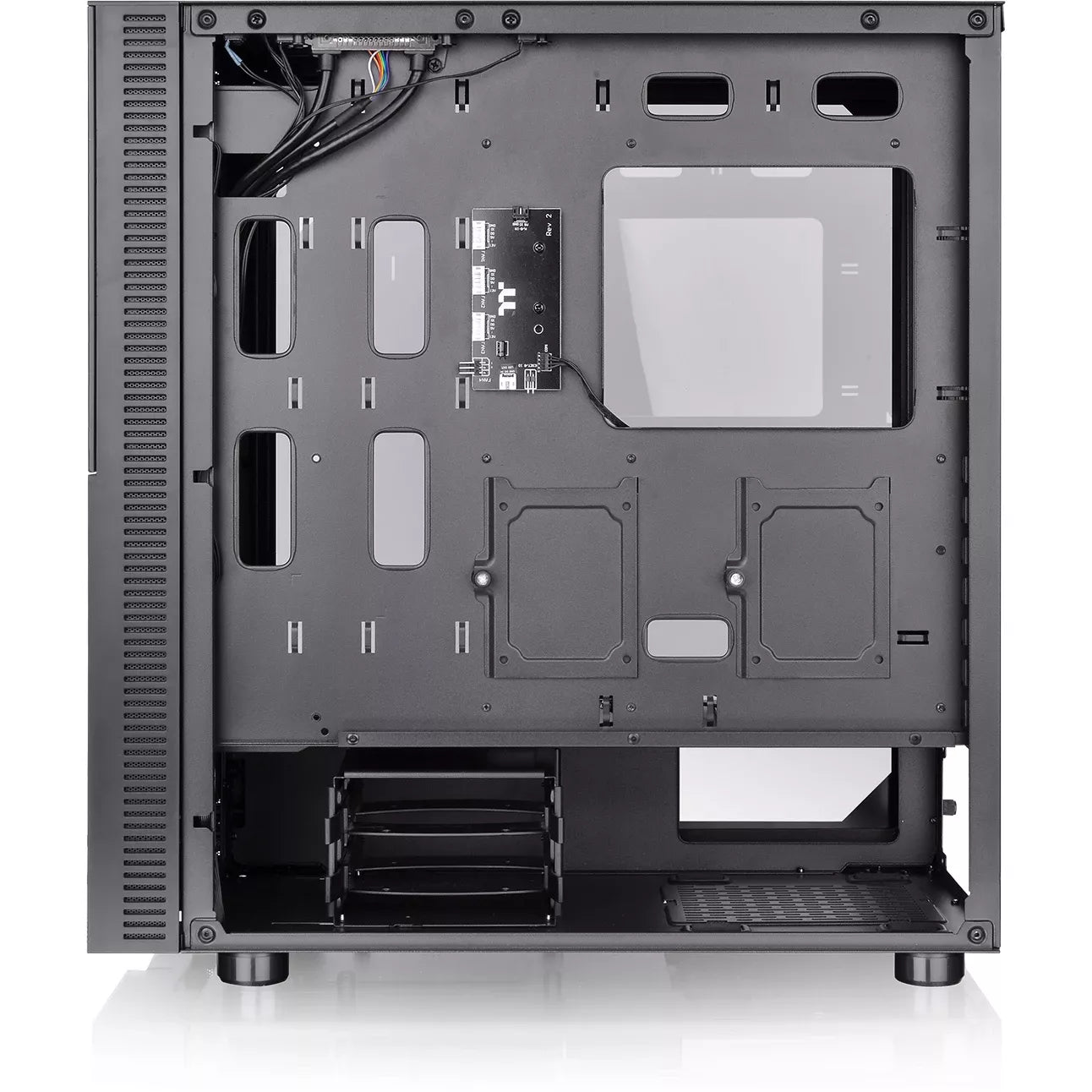 Thermaltake Versa T26 TG ARGB