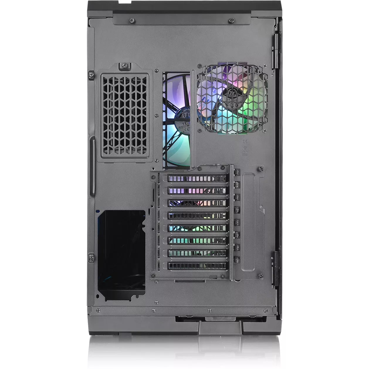 Thermaltake View 51 TG ARGB