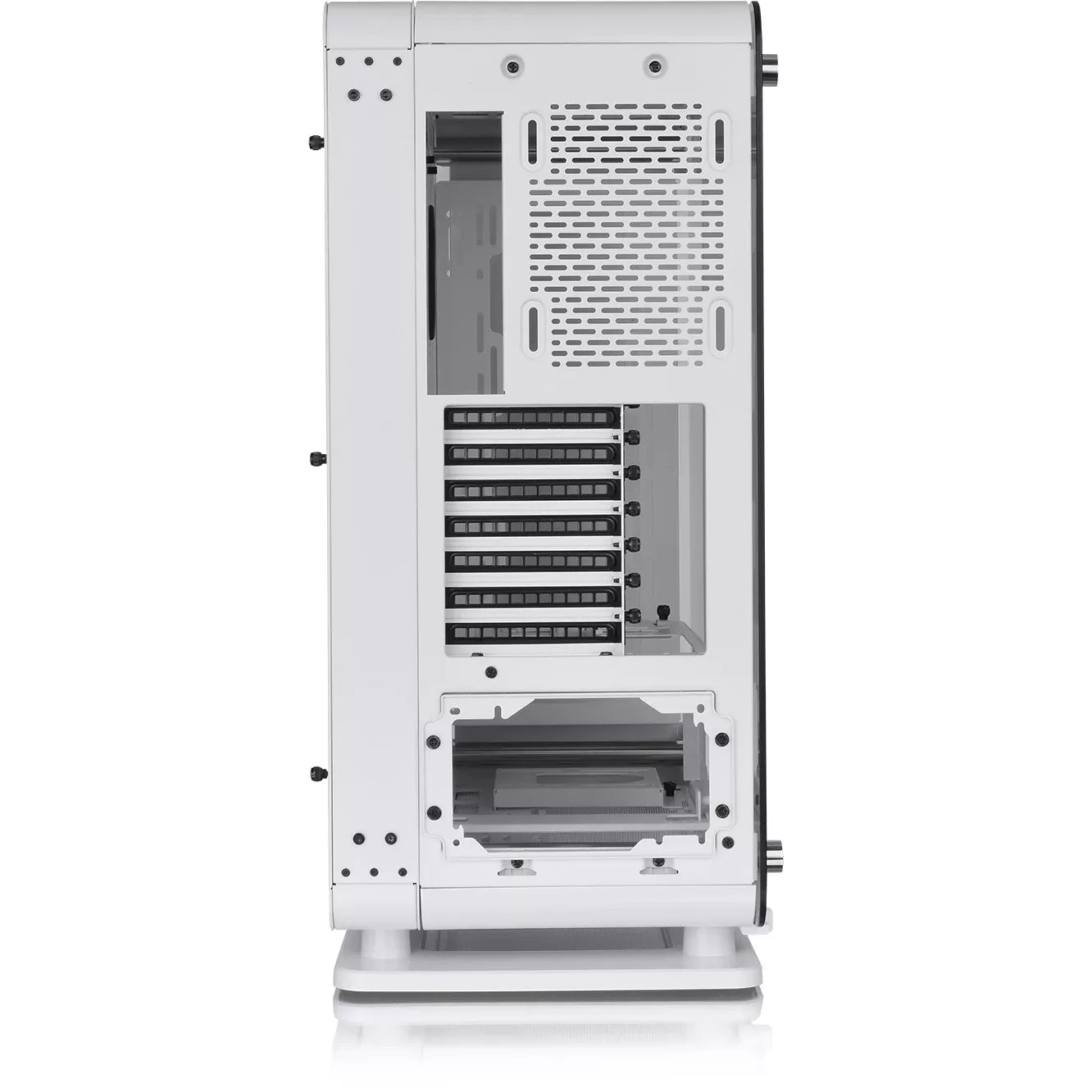 Thermaltake Core P6 Tempered Glass Snow Mid Tower