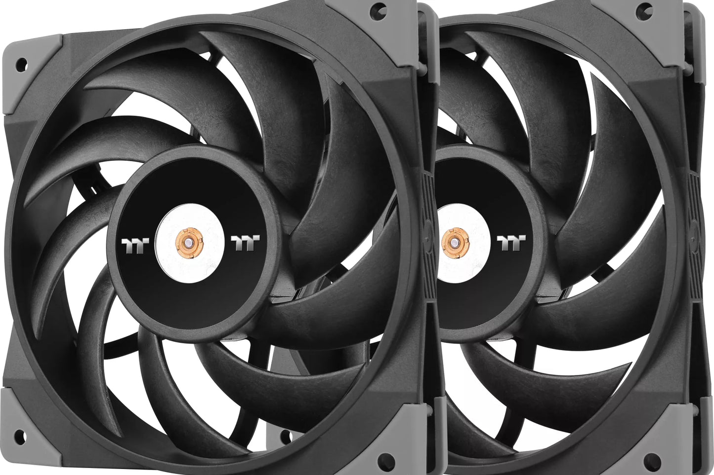Thermaltake TOUGHFAN 12