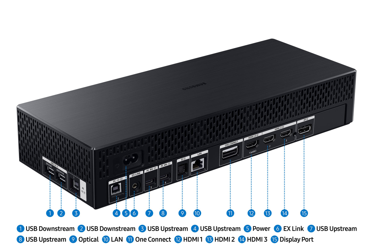Samsung G97NC computer monitor