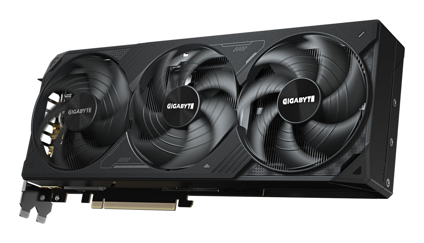 GIGABYTE GeForce RTX 5070 Ti WINDFORCE SFF 16G