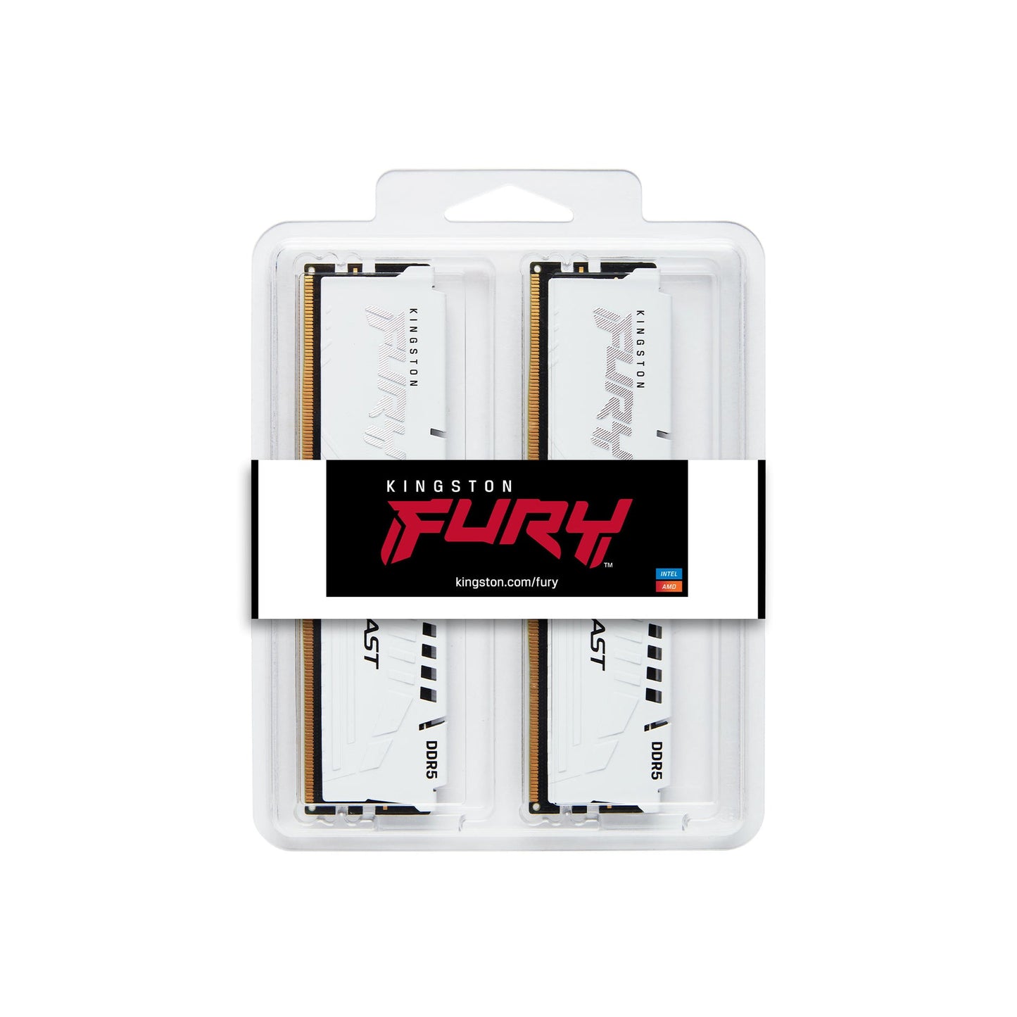 Kingston Technology FURY Beast memory module