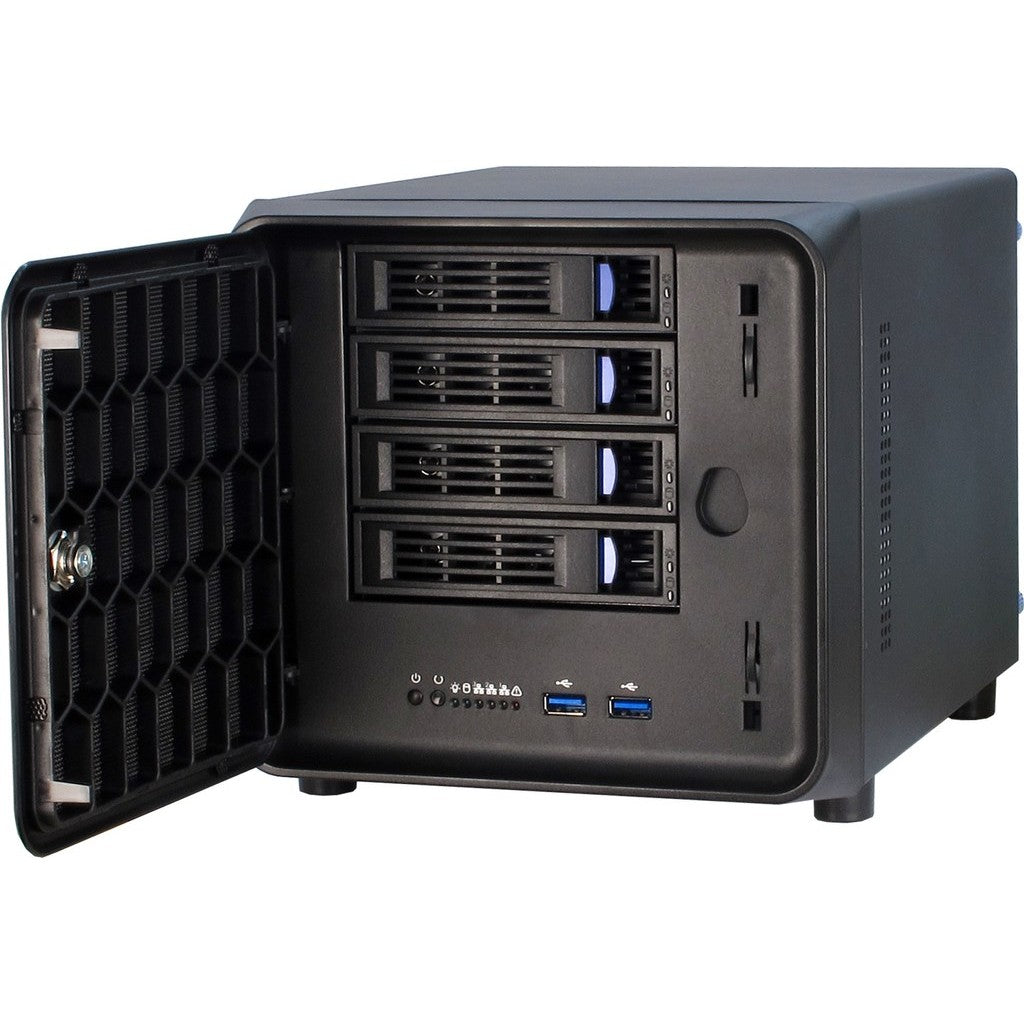Inter-Tech SC-4100