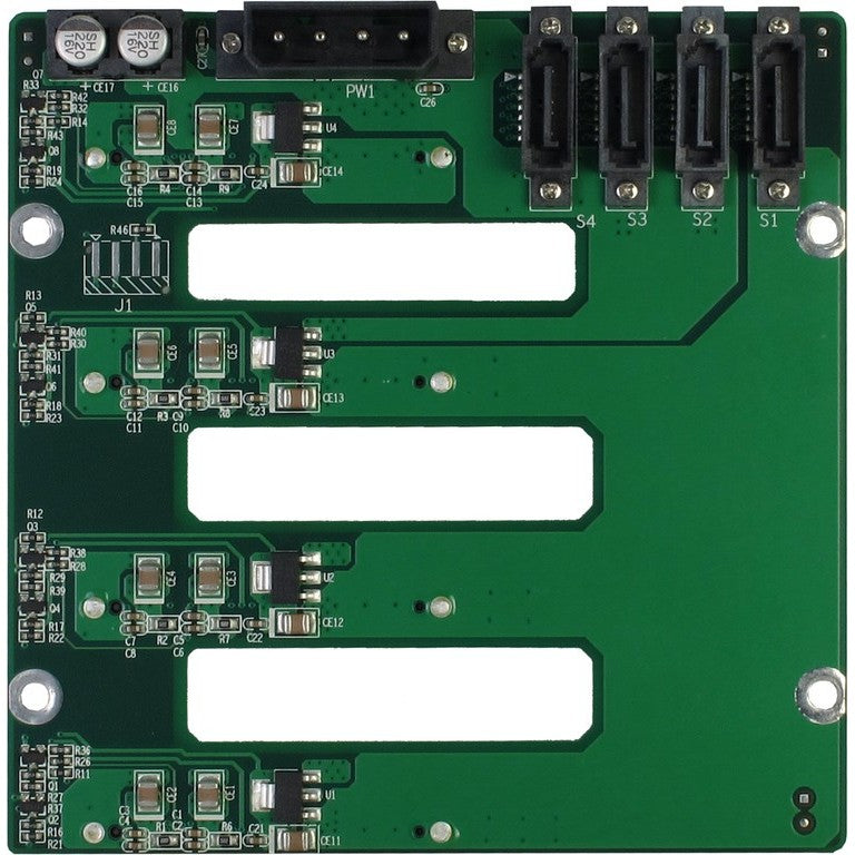Inter-Tech SC-4100