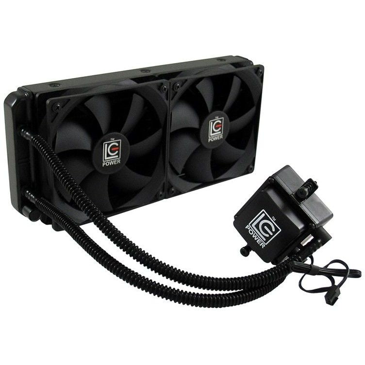 LC-Power LC-CC-240-LICO computer cooling system