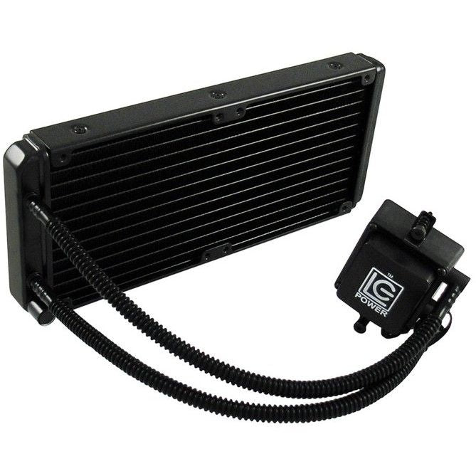 LC-Power LC-CC-240-LICO computer cooling system