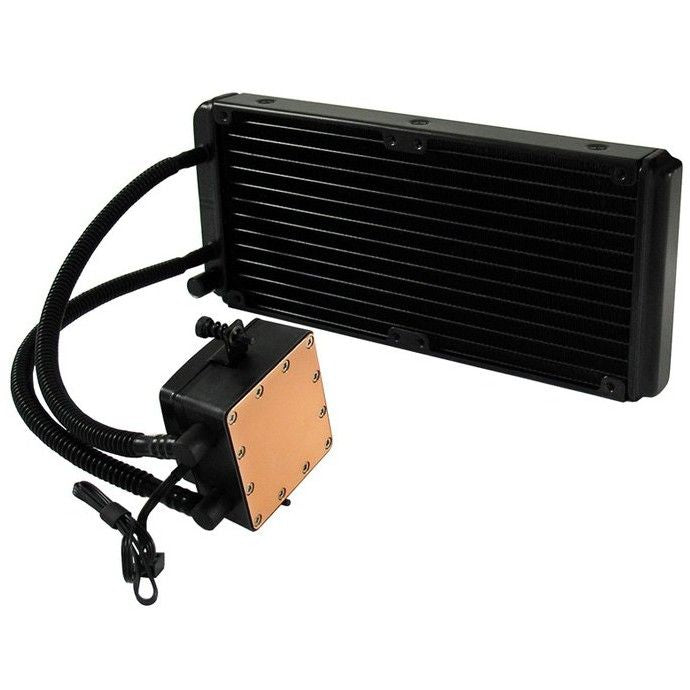 LC-Power LC-CC-240-LICO computer cooling system