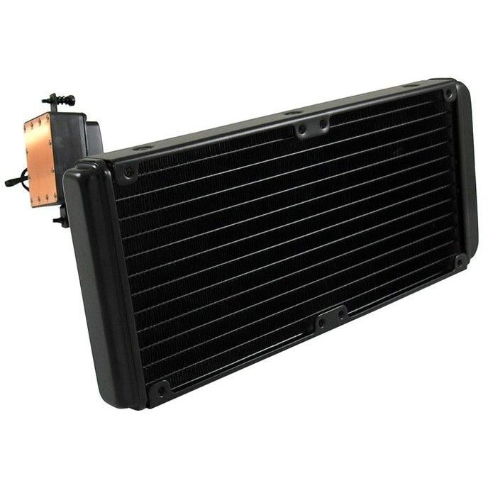 LC-Power LC-CC-240-LICO computer cooling system