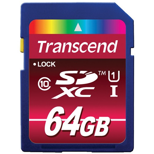 64 GB