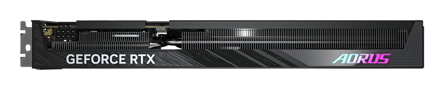 GIGABYTE AORUS GeForce RTX 5060 ELITE 8G