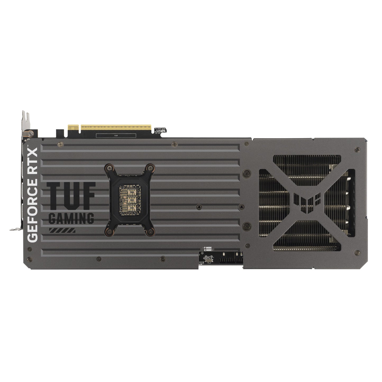ASUS TUF Gaming TUF-RTX5080-O16G-GAMING - TECHDIRECT ASUS - Ireland - Carlow - Dublin - Cork