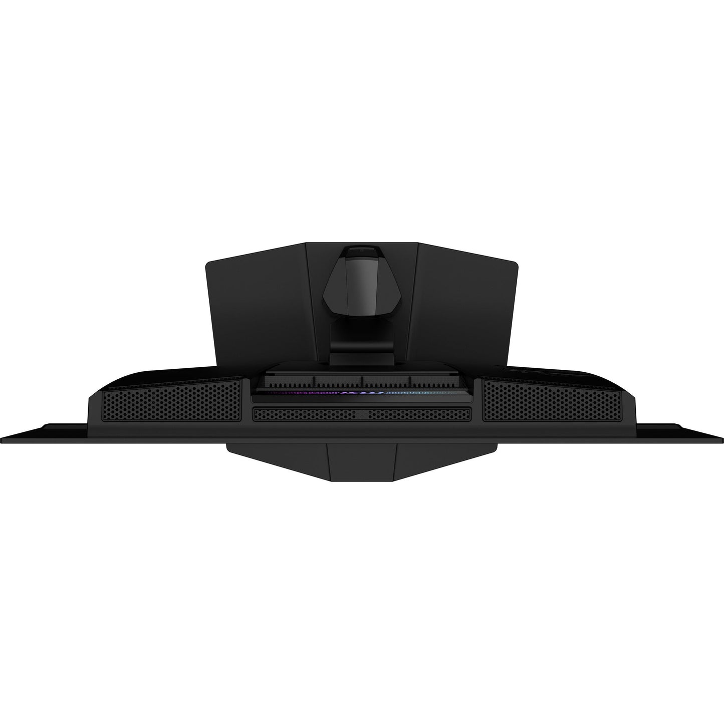 MSI MPG 272URXDE QD-OLED computer monitor