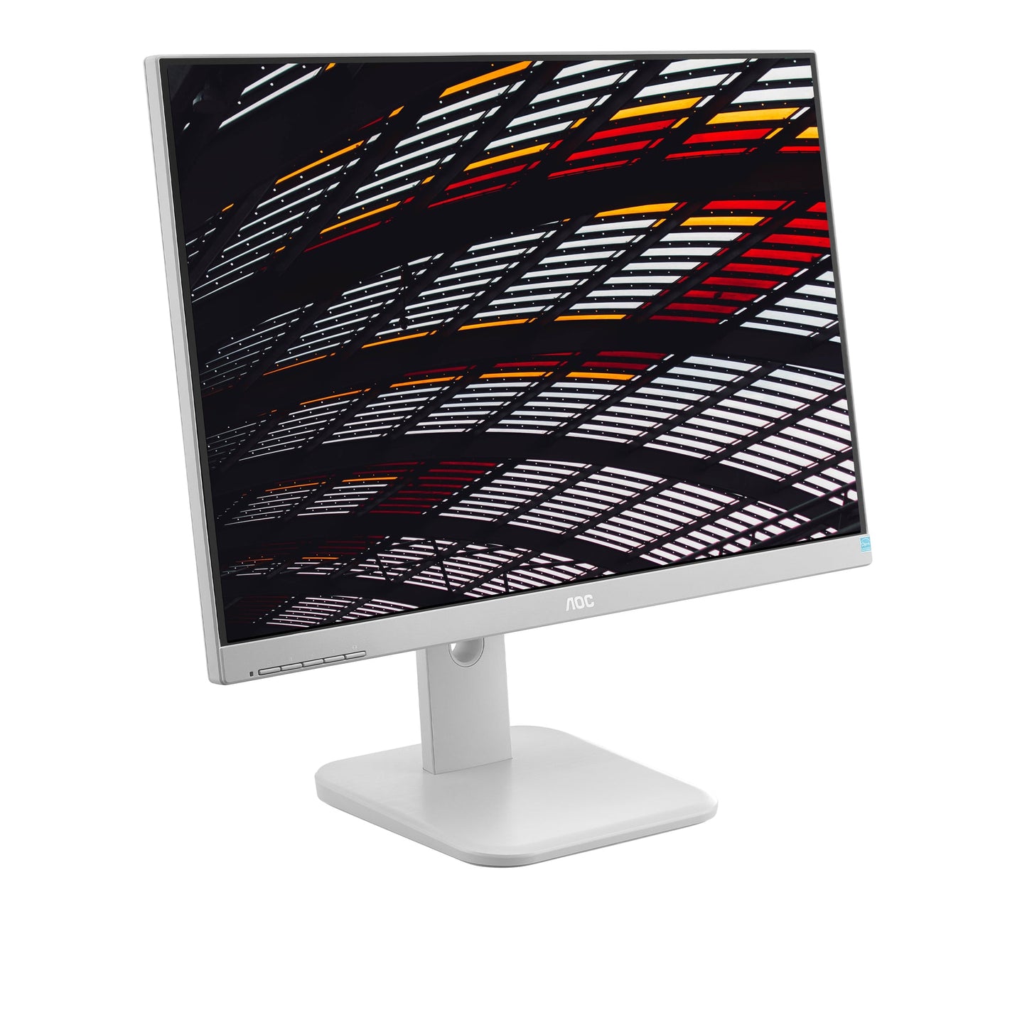 AOC P1 X24P1/GR computer monitor