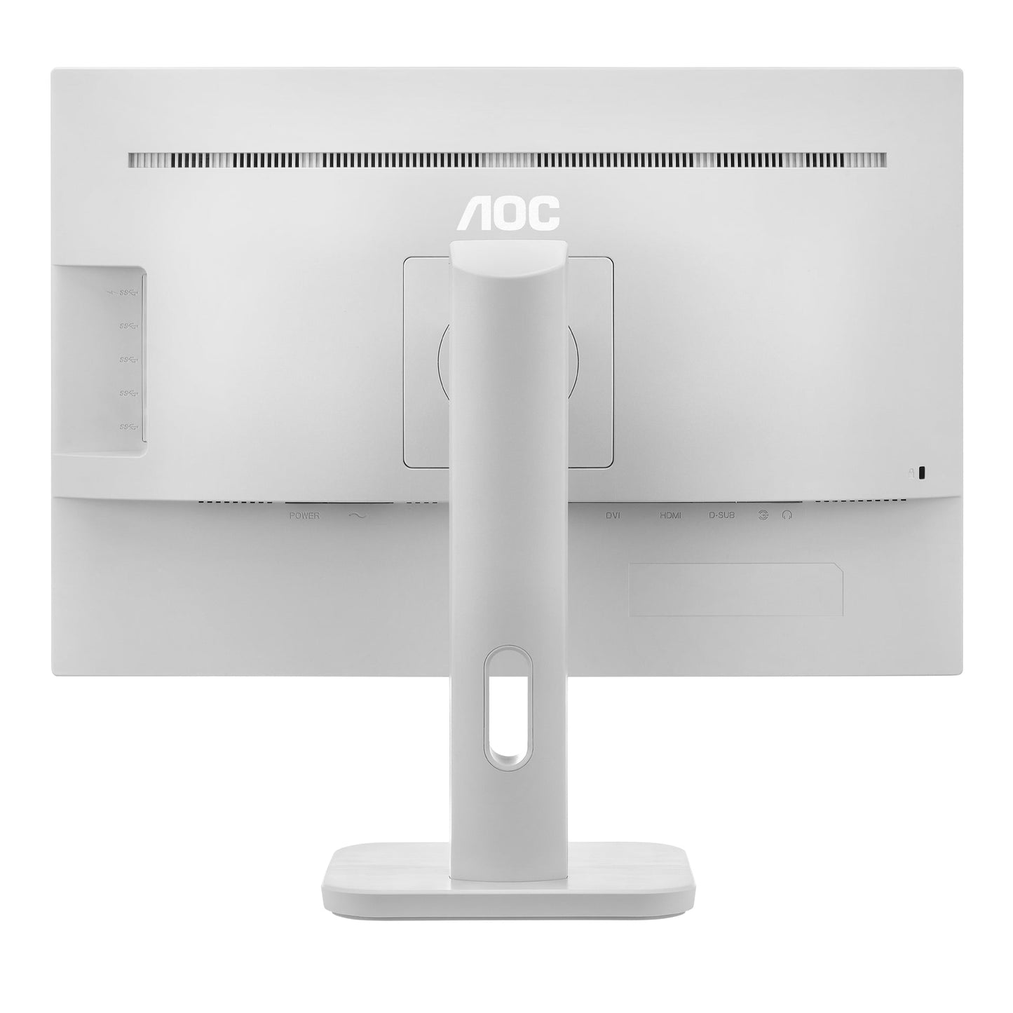 AOC P1 X24P1/GR computer monitor