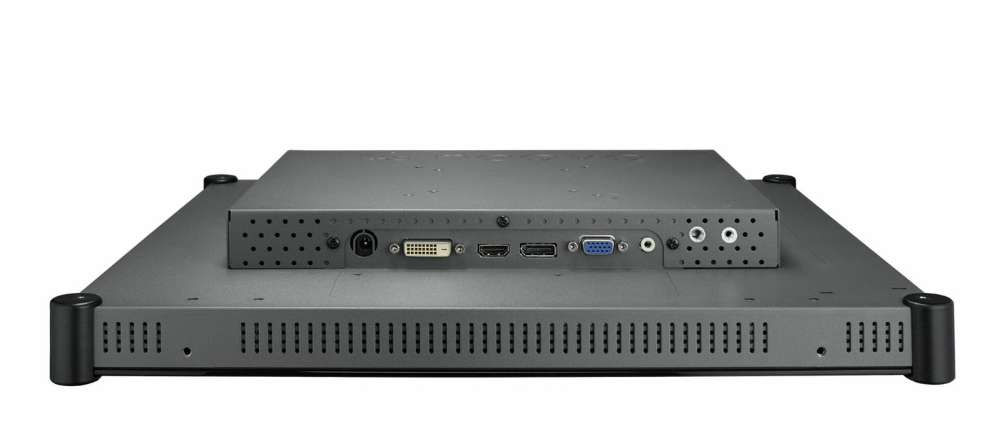 AG Neovo X-19E computer monitor