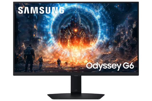 Samsung G60F computer monitor