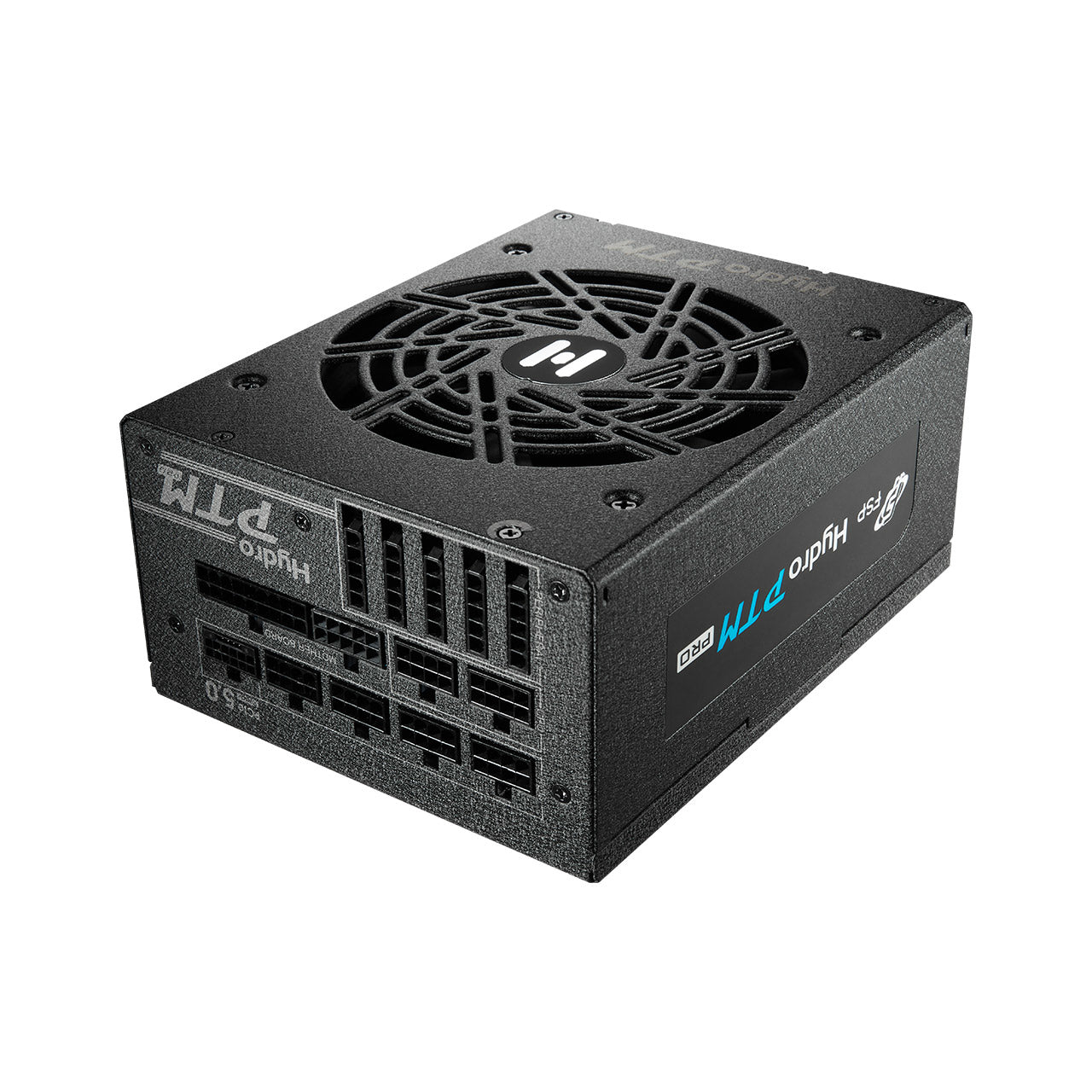 FSP Hydro PTM PRO ATX3.0(PCIe5.0) 1200W power supply unit