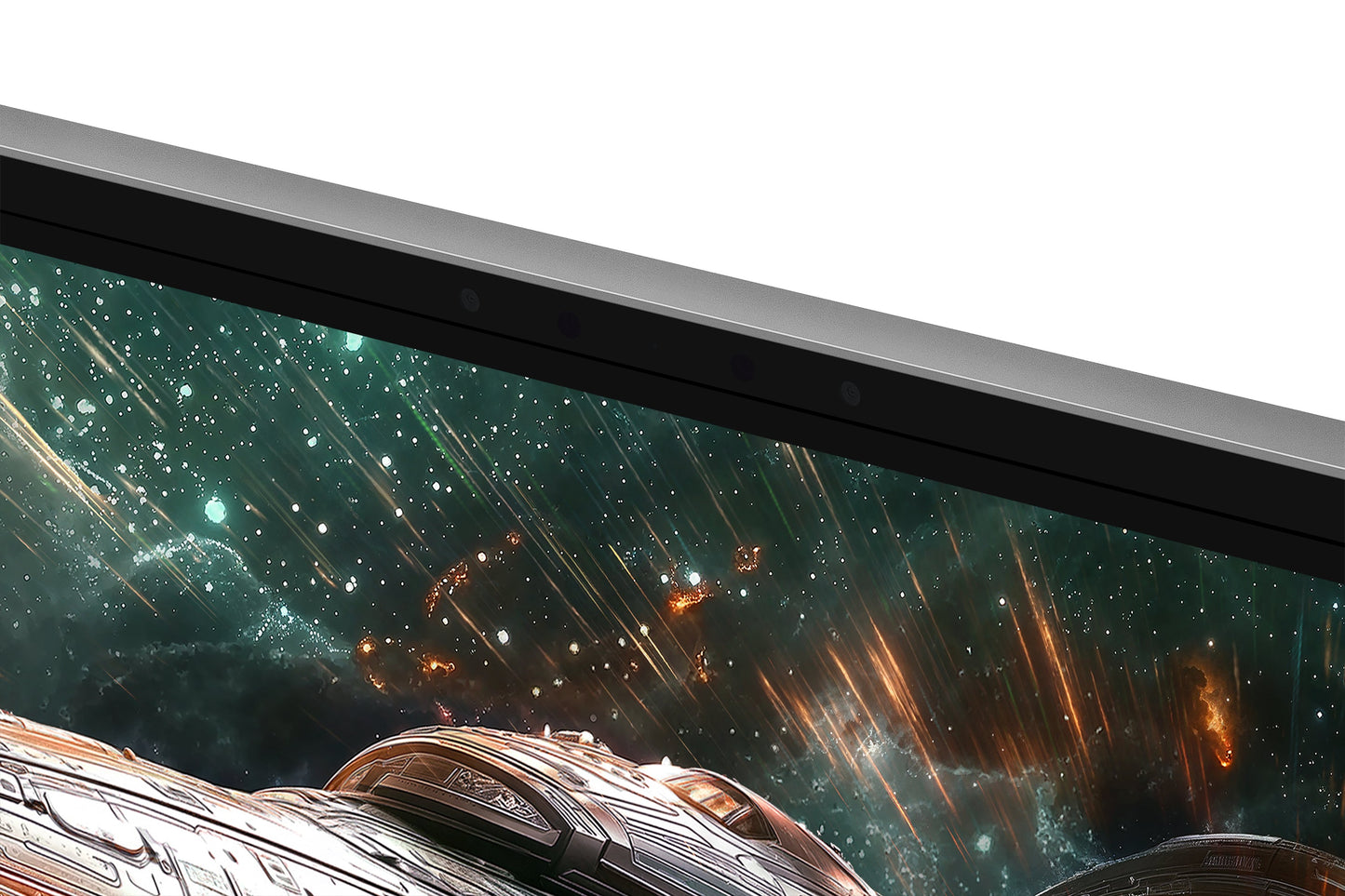 Samsung G90XF computer monitor