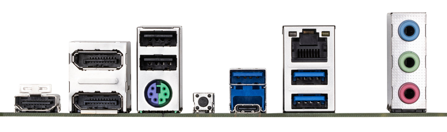 GIGABYTE B850M D3HP motherboard
