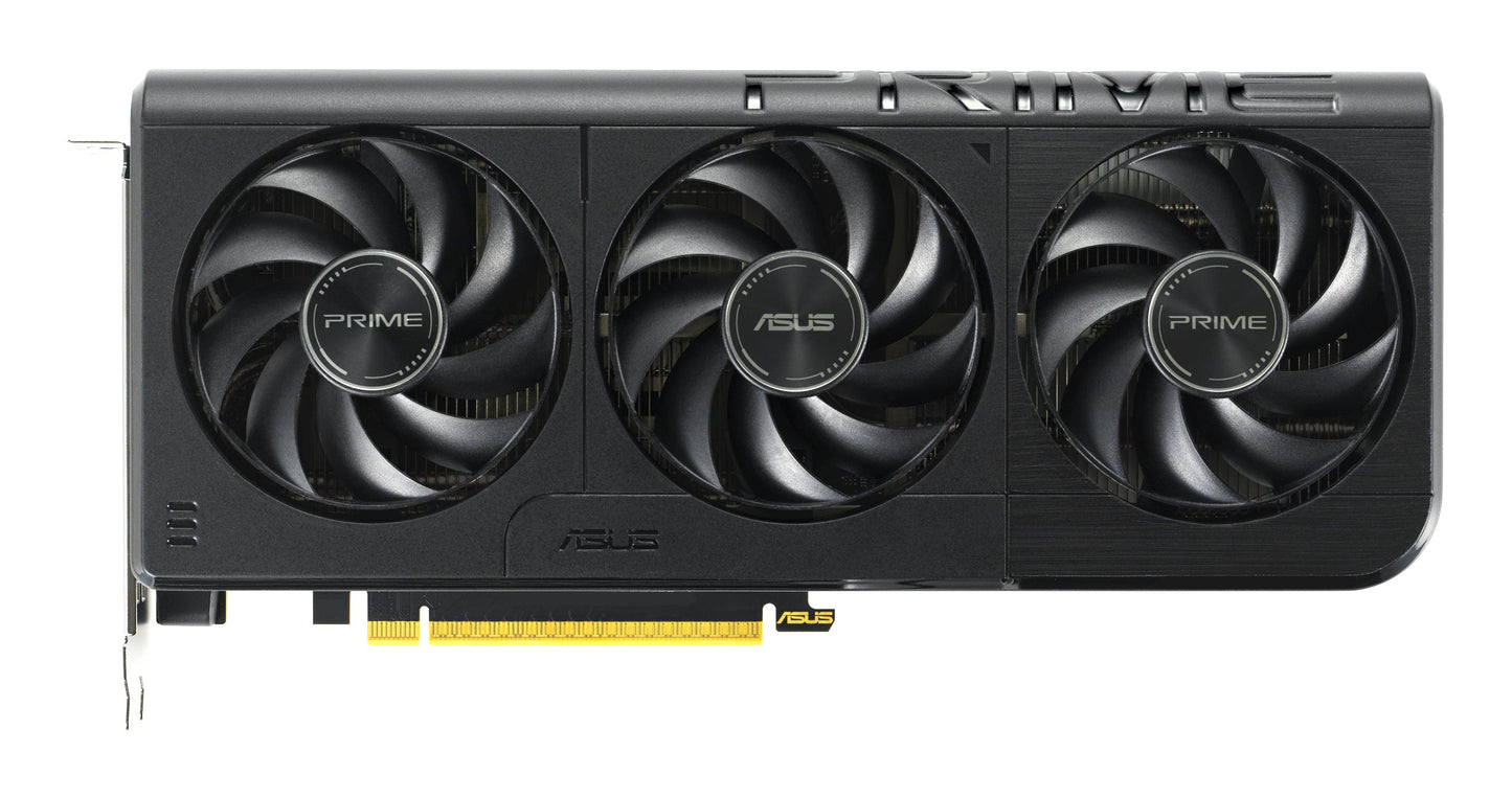 ASUS Prime -RTX5050-O8G