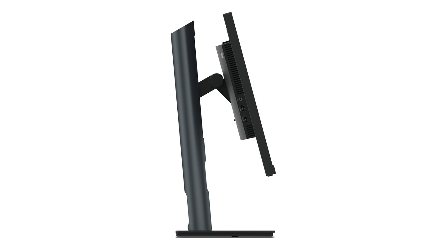 Lenovo ThinkVision P24h-30 LED display