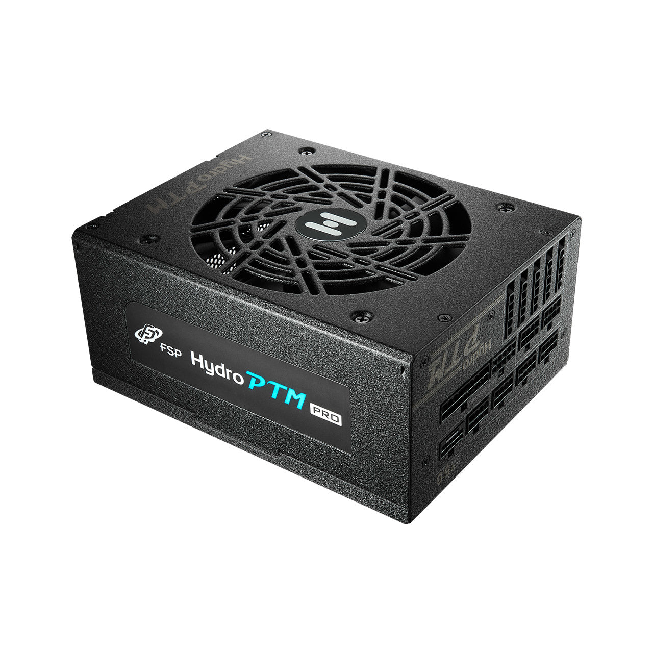 FSP Hydro PTM PRO ATX3.0(PCIe5.0) 1200W power supply unit