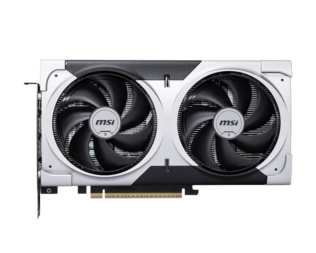 MSI GeForce RTX 5060 Ti 8G VENTUS 2X PLUS