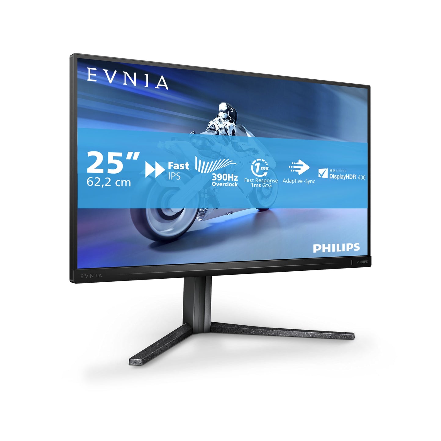 Philips Evnia 5000 25M2N5200U/00 computer monitor