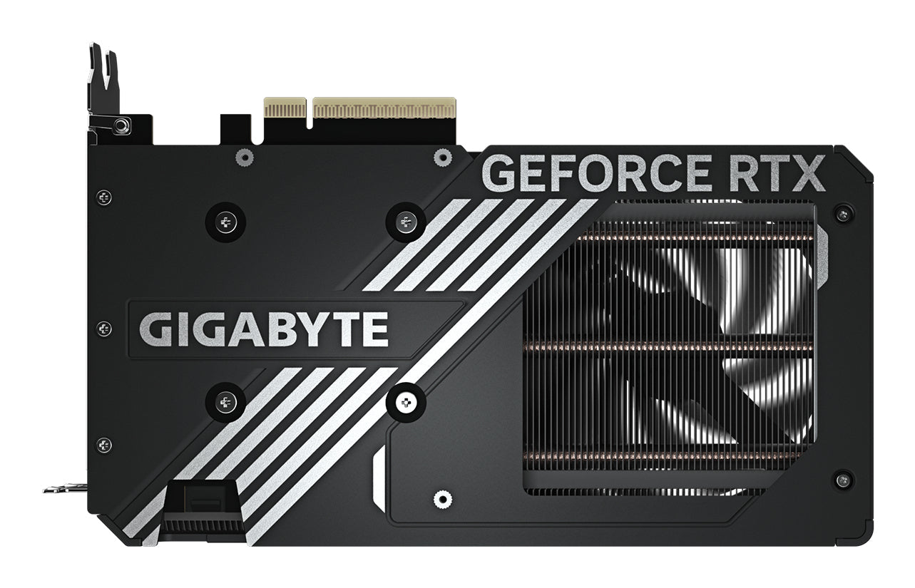 GIGABYTE GeForce RTX 5060 Ti WINDFORCE 16G