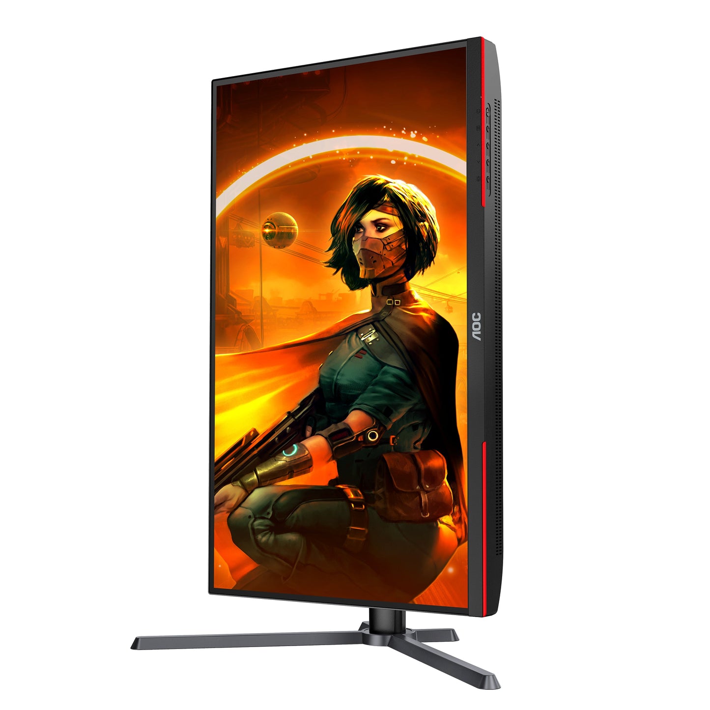 AOC G3 Q27G3XMN/BK computer monitor