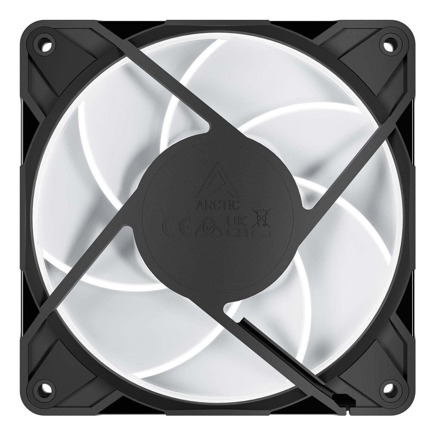 ARCTIC Freezer P12 Pro A-RGB