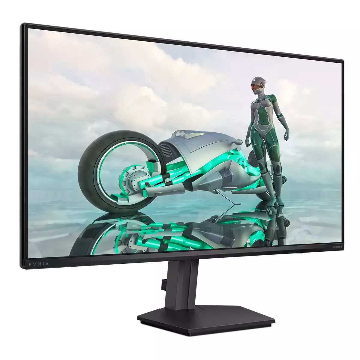 Monitor de computadora Philips Evnia 3000 24M2N3200NF/00