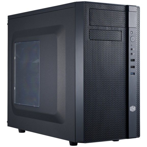 Cooler Master N200