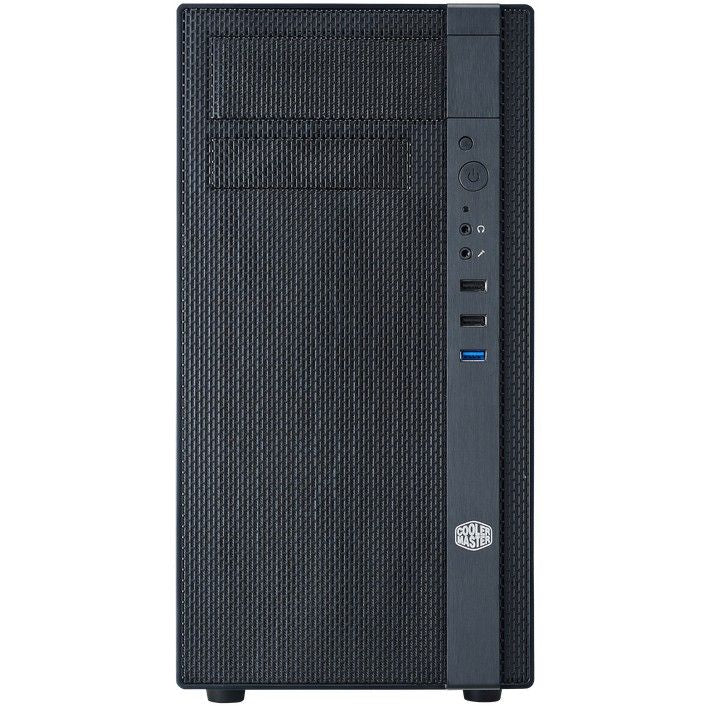 Cooler Master N200