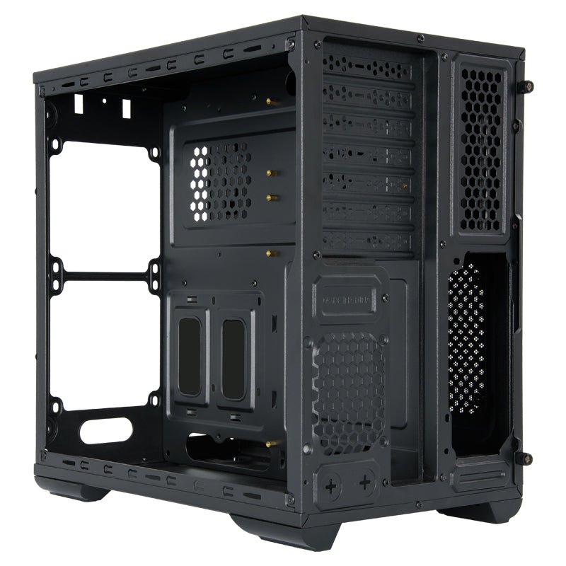 Chieftec UK-02B-OP computer case