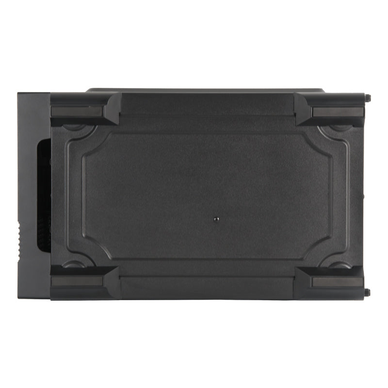 Chieftec UK-02B-OP computer case