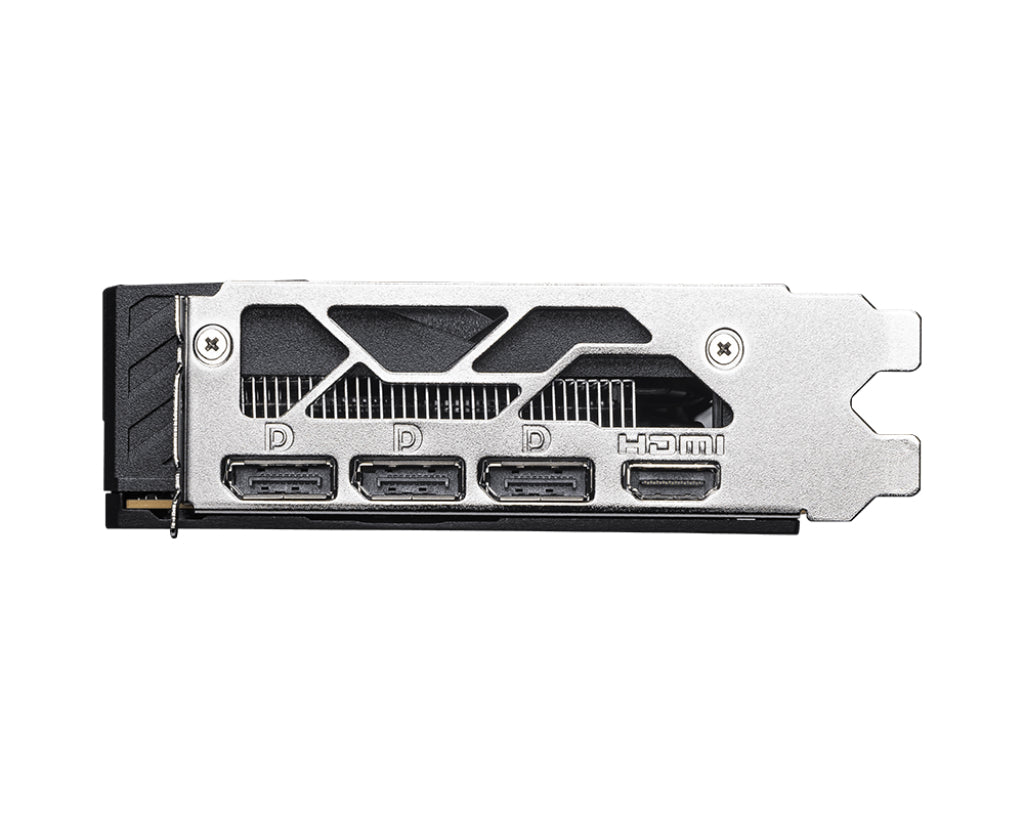 MSI GeForce RTX 5050 8G GAMING OC