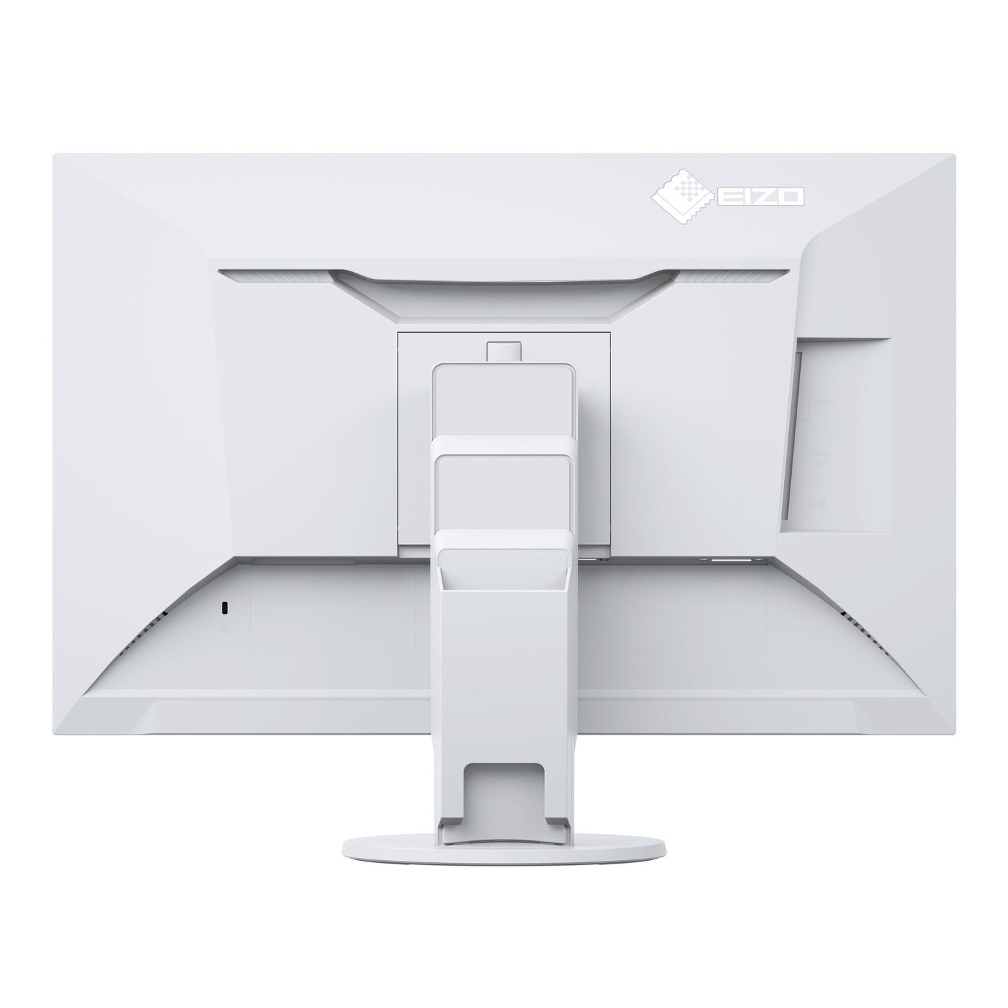 EIZO FlexScan EV2456-WT LED display
