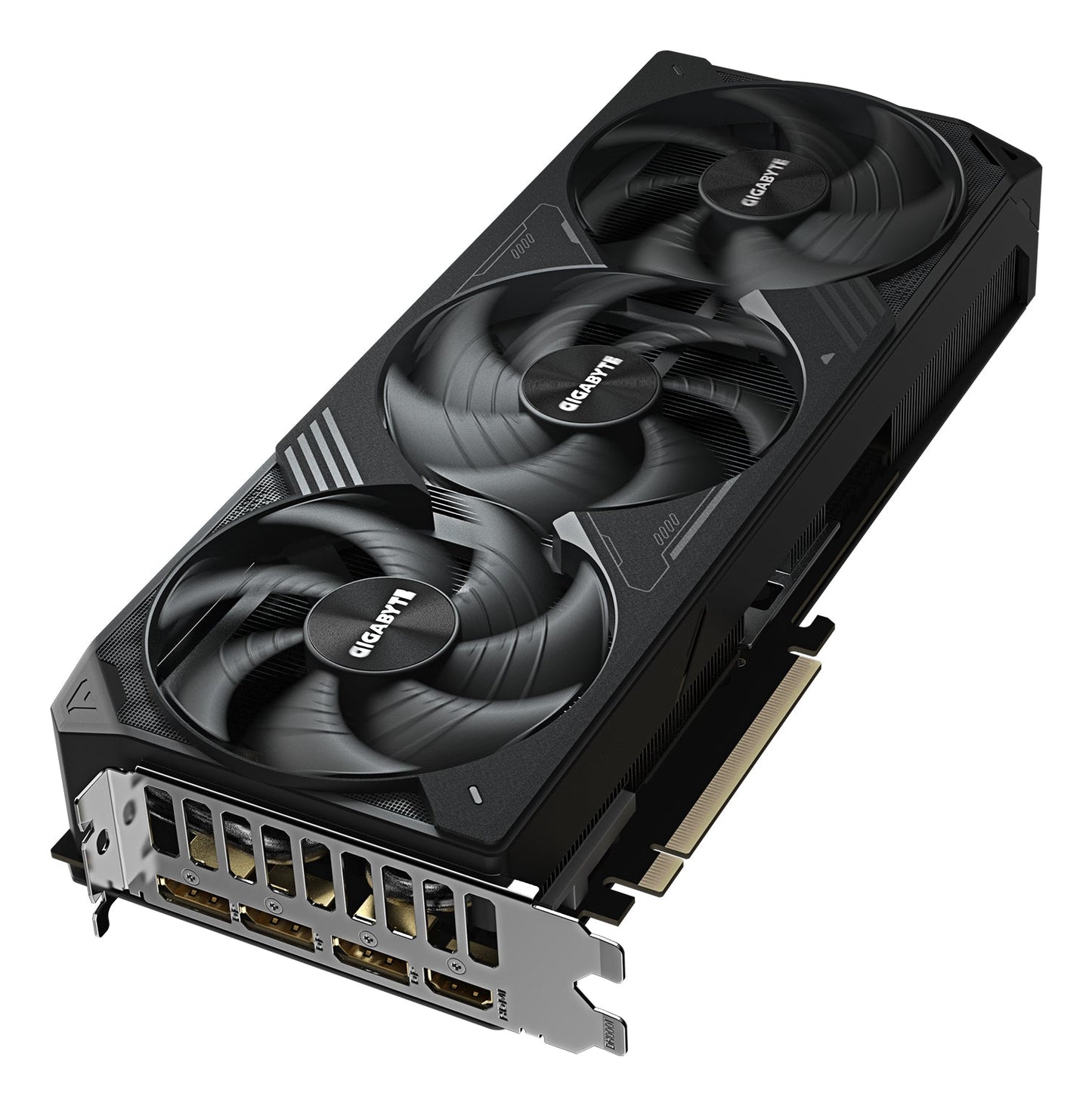 GIGABYTE GeForce RTX 5070 Ti WINDFORCE OC SFF 16G - TECHDIRECT Gigabyte - Ireland - Carlow - Dublin - Cork