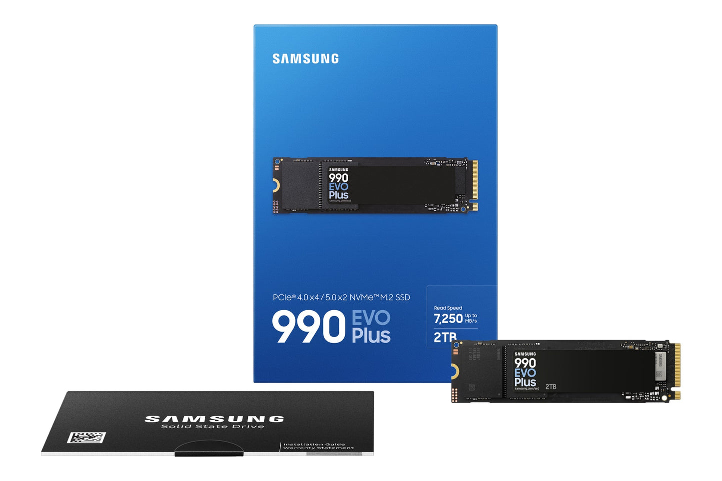 Samsung MZ-V9S2T0