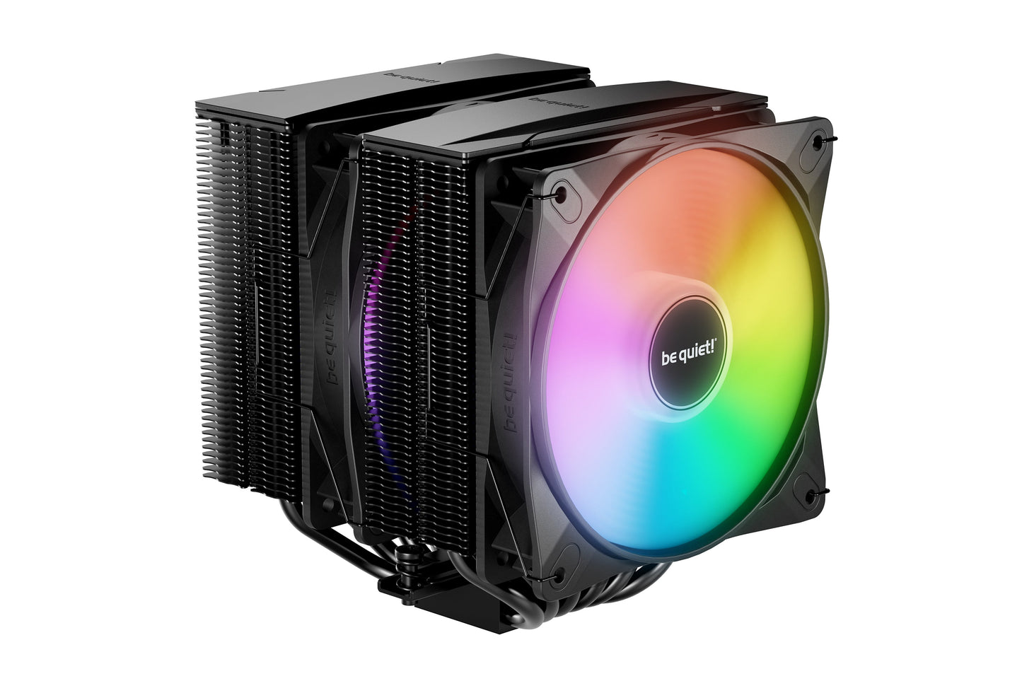 be quiet! Pure Rock Pro 3 LX Black - TECHDIRECT Be Quiet! - Ireland - Carlow - Dublin - Cork