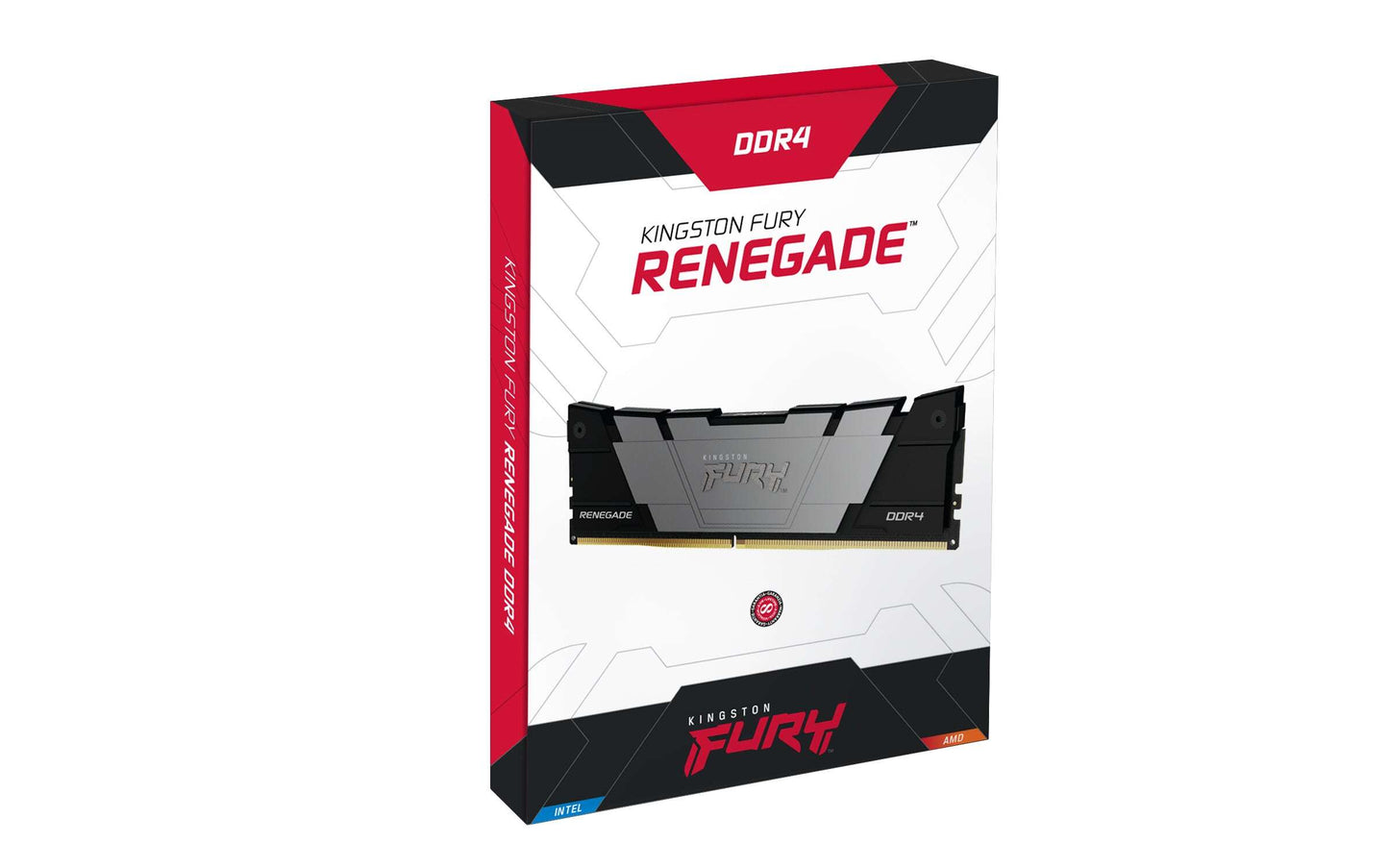 Kingston Technology FURY Renegade memory module
