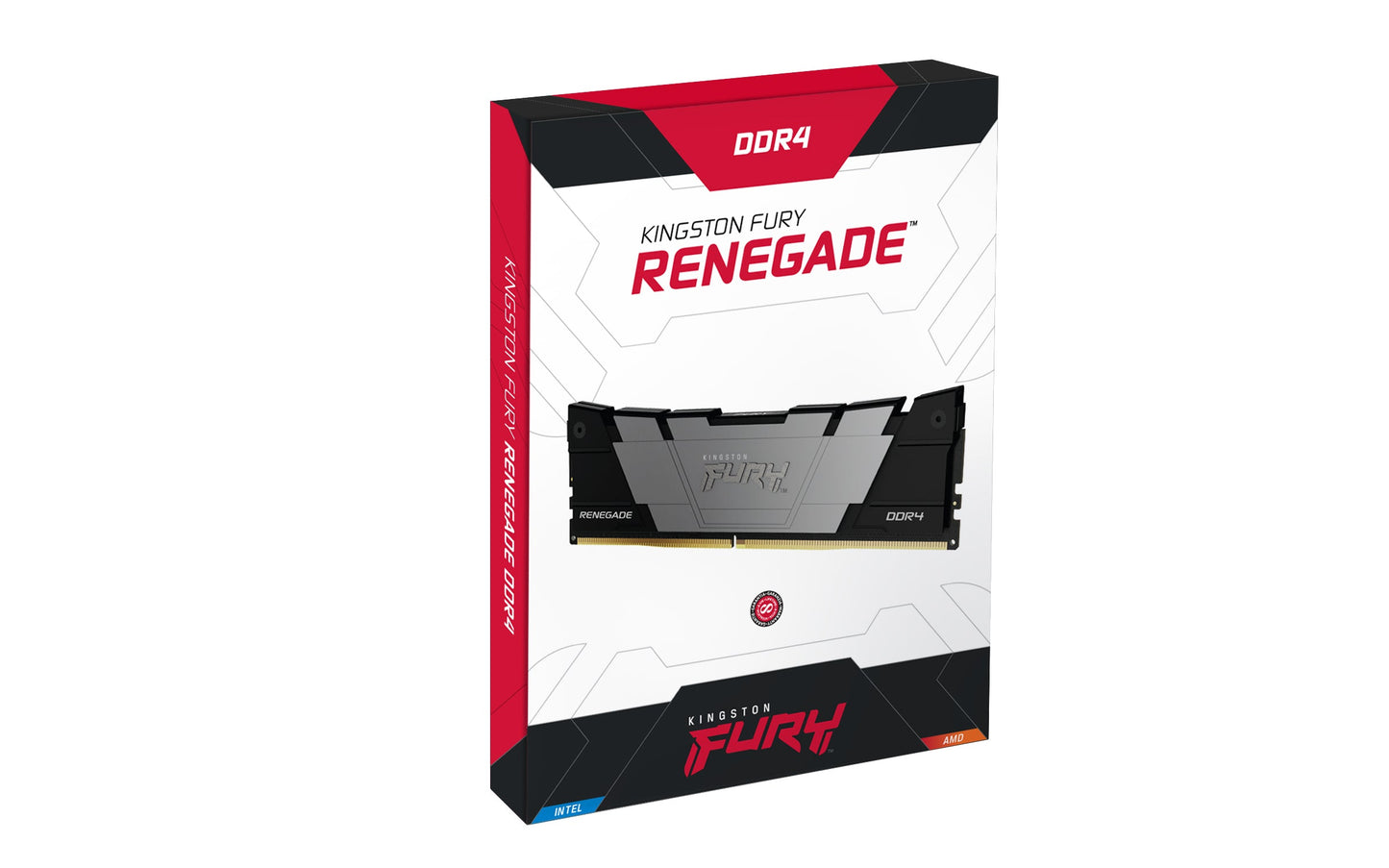 Kingston Technology FURY Renegade memory module