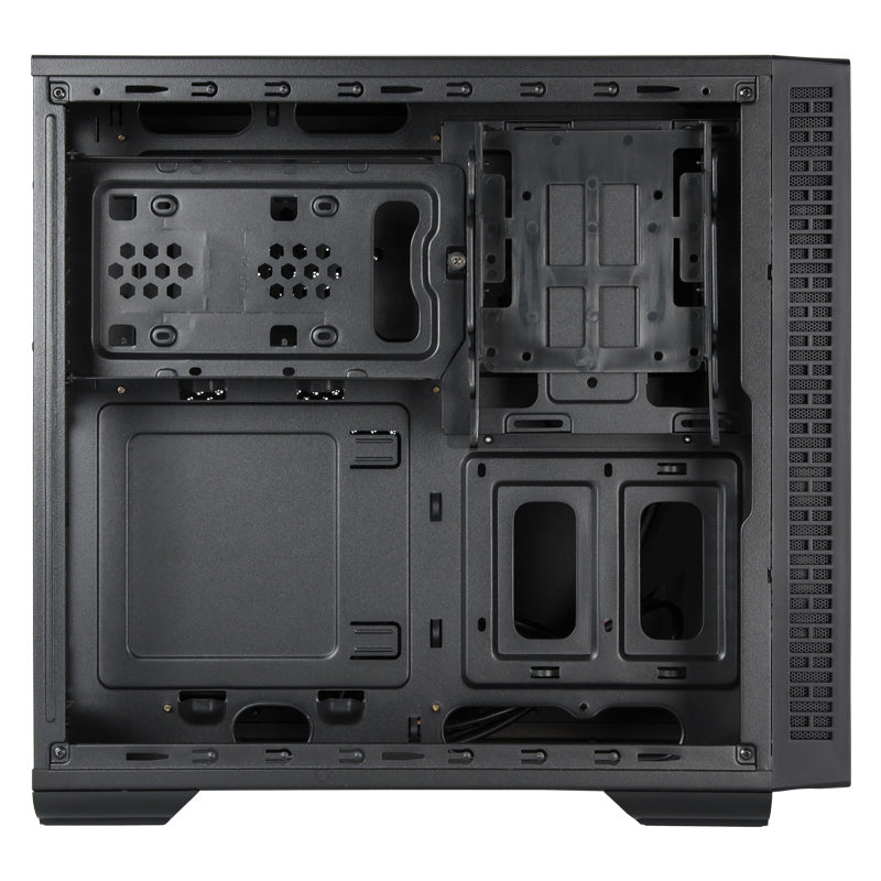 Chieftec UK-02B-OP computer case