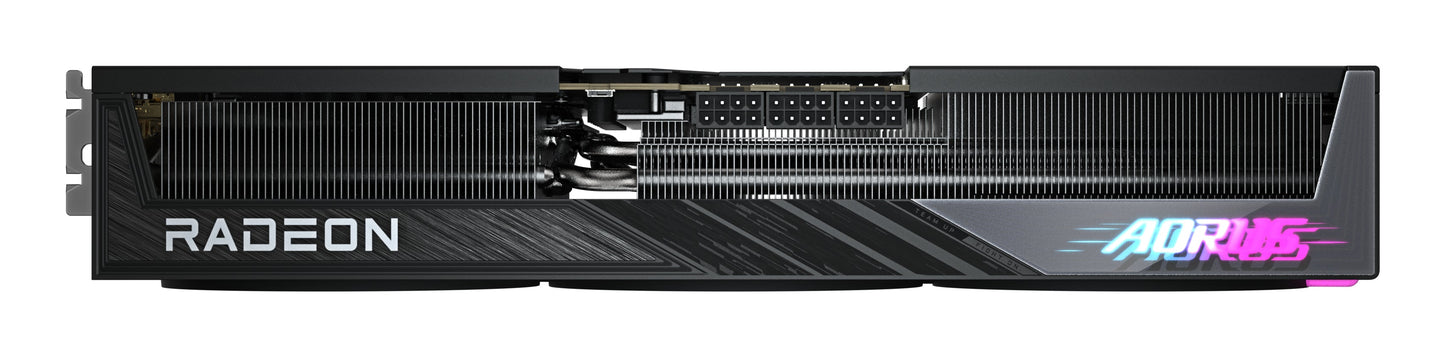 GIGABYTE AORUS Radeon RX 9070 XT ELITE 16G