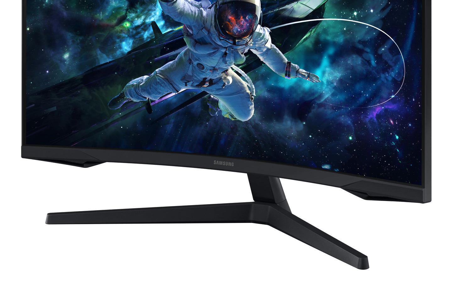 Samsung S32CG552EU computer monitor